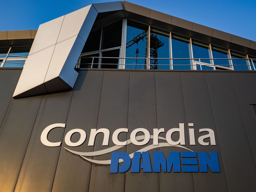 Concordia Damen