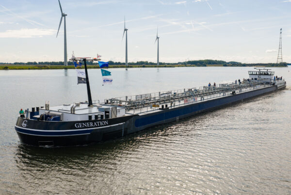generation, vof, concordia damen, casco, hull, shipbuilding