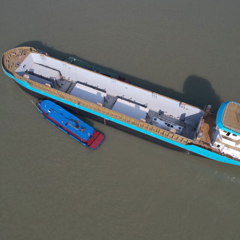 maasvliet, concordia damen, geleverde schepen, recent deliveries, seagoing vessels, zeegaande schepen