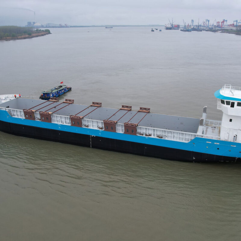 waalvliet, concordia damen, geleverde schepen, recent deliveries, seagoing vessels, zeegaande schepen