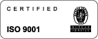 ISO-9001 1 REGEL CERTIFICATIE